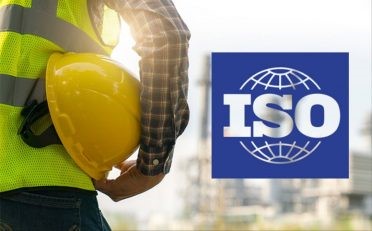 استاندارد سیستم مدیریت ایمنی و بهداشت: ISO 45001:2018